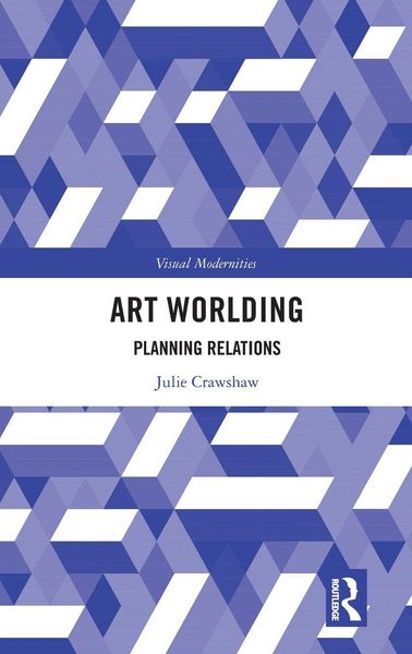 Produktbild: Art Worlding