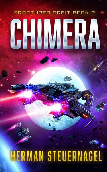 Produktbild: Chimera