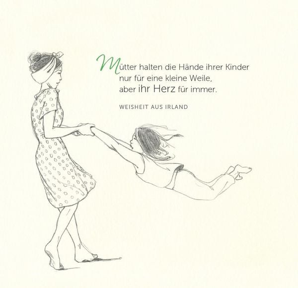 Produktbild: Mama – Eine Liebeserklärung an alle Mütter
