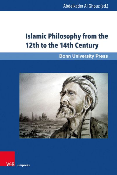 Produktbild: Islamic Philosophy from the 12th to the 14th Century