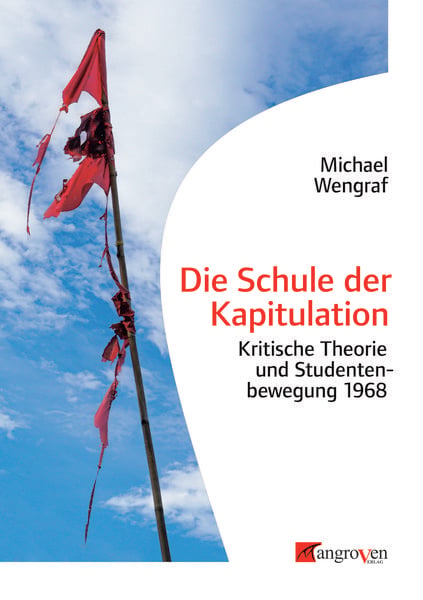 Produktbild: Die Schule der Kapitulation
