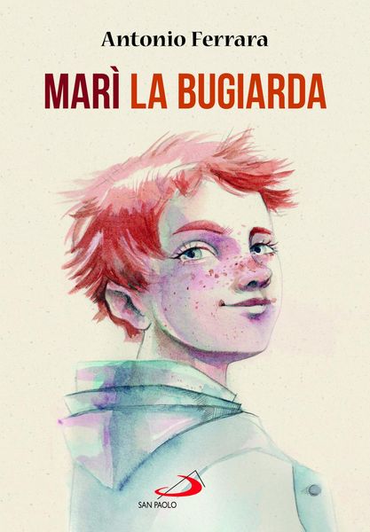 Produktbild: Mar&igrave; la bugiarda