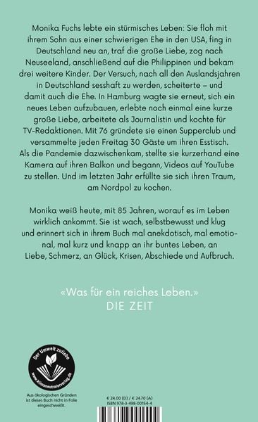 Produktbild: Den Faden halten