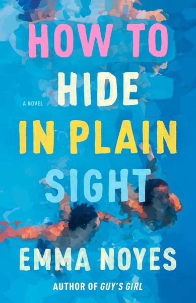 Produktbild: How to Hide in Plain Sight