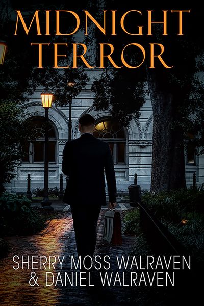 Produktbild: Midnight Terror