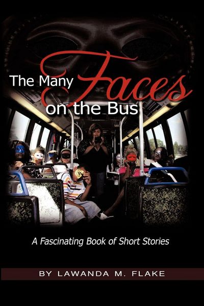 Produktbild: The Many Faces on the Bus