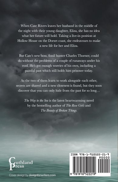 Produktbild: The Way to the Sea