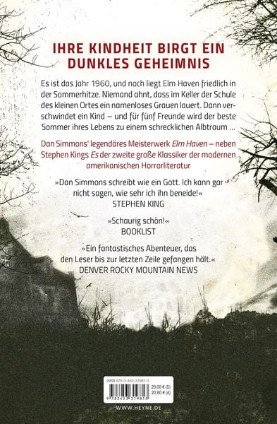 Produktbild: Elm Haven