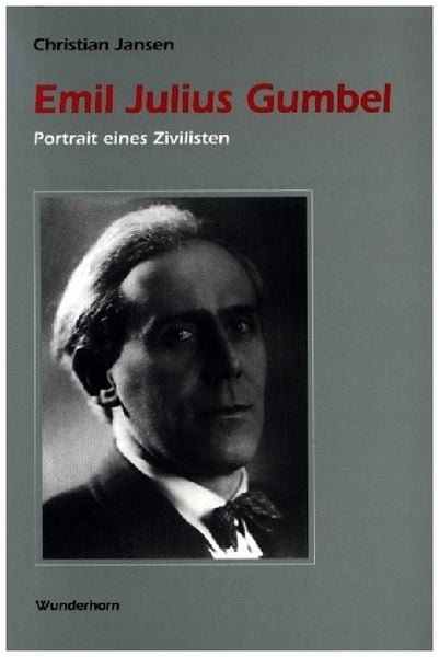 Produktbild: Emil Julius Gumbel