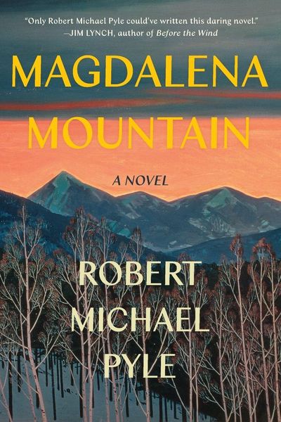 Produktbild: Magdalena Mountain