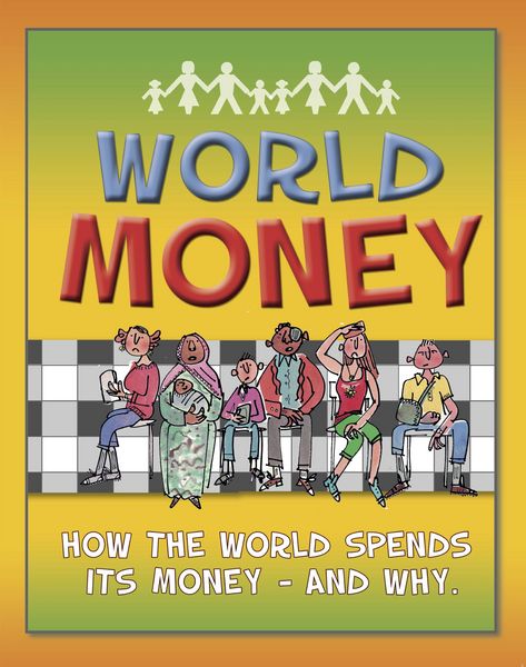Produktbild: World Money