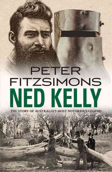 Produktbild: Ned Kelly