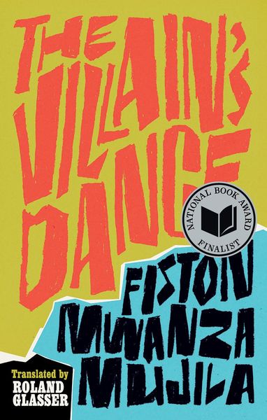Produktbild: The Villain's Dance