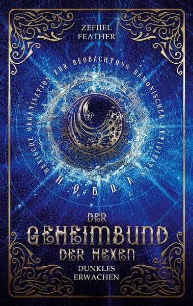Produktbild: Der Geheimbund der Hexen
