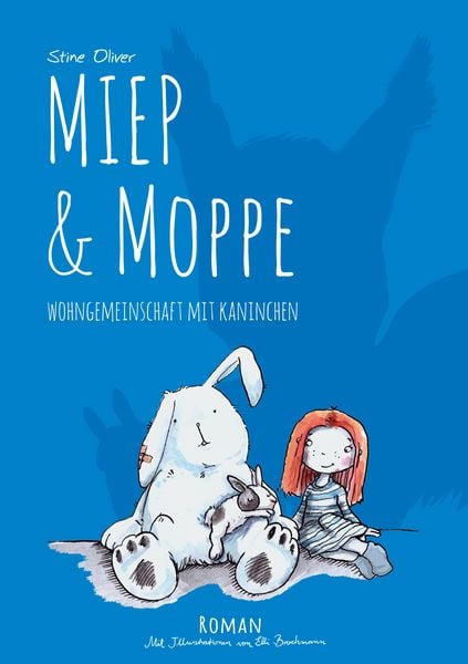 Produktbild: Miep & Moppe