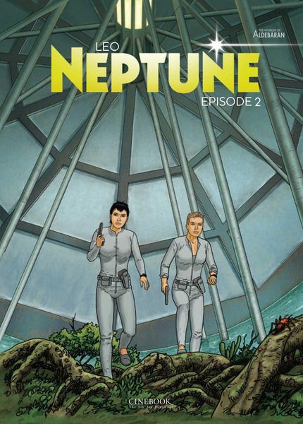 Produktbild: Neptune Vol. 2