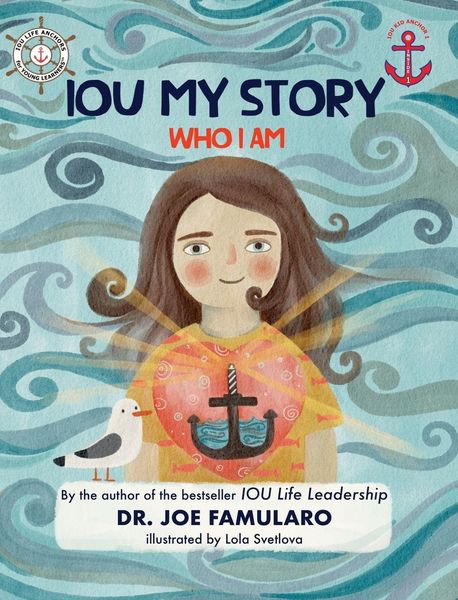 Produktbild: IOU My Story