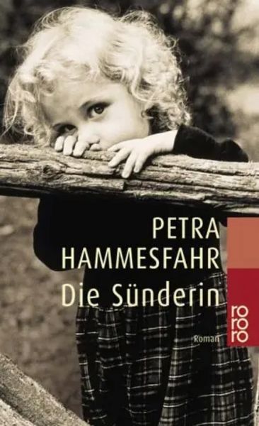 Produktbild: Die S&uuml;nderin