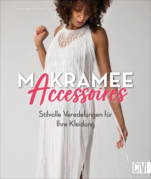 Produktbild: Makramee&nbsp;Accessoires