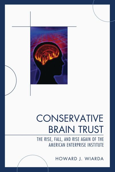 Produktbild: Conservative Brain Trust