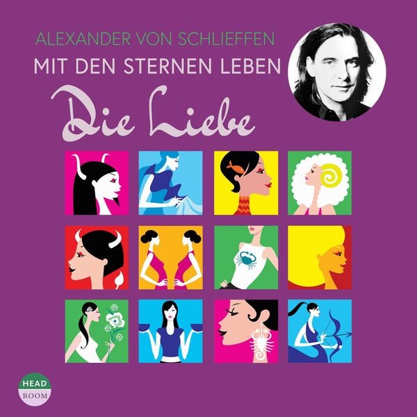 Produktbild: Mit den Sternen leben