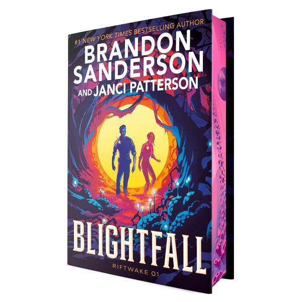 Produktbild: Blightfall
