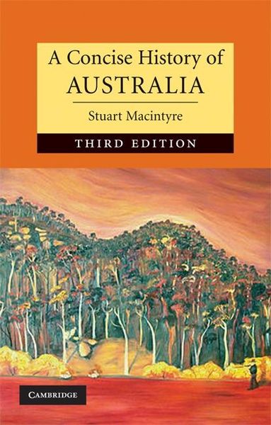 Produktbild: Concise History of Australia