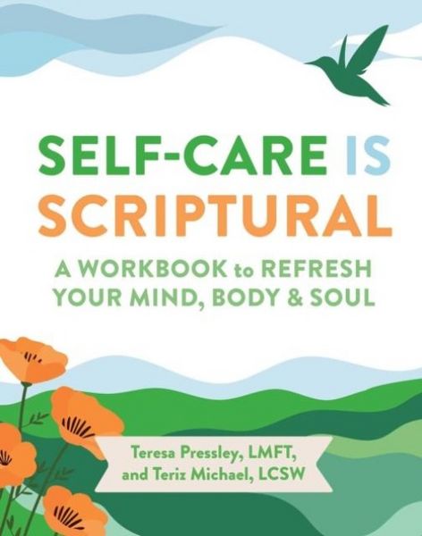 Produktbild: Self-Care Is Scriptural
