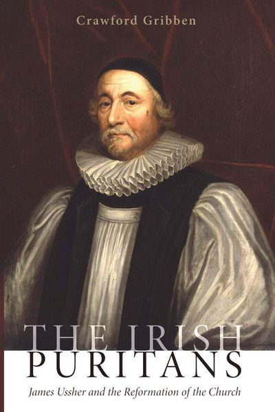 Produktbild: The Irish Puritans