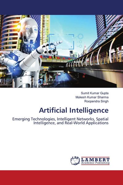 Produktbild: Artificial Intelligence