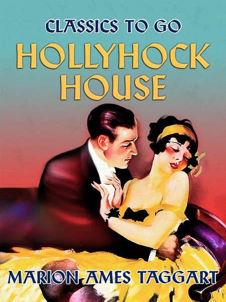 Produktbild: Hollyhock House