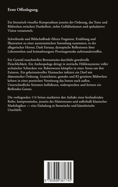 Produktbild: Grazer Zirkel f&uuml;r A-systematische Federstriche