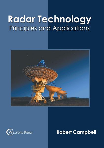 Produktbild: Radar Technology: Principles and Applications