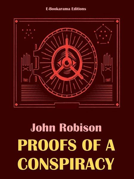 Produktbild: Proofs of a Conspiracy