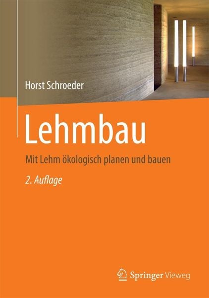 Produktbild: Lehmbau