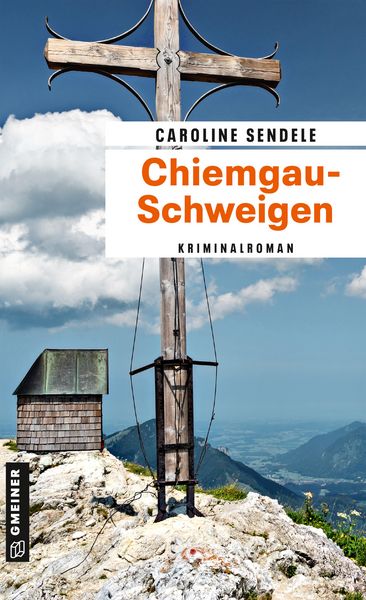 Produktbild: Chiemgau-Schweigen