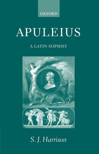 Produktbild: Apuleius