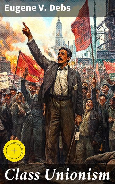 Produktbild: Class Unionism