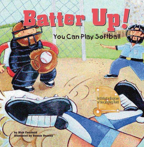 Produktbild: Batter Up!