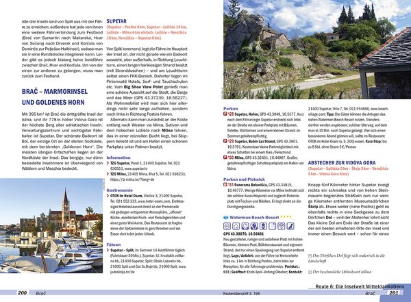 Produktbild: Reise Know-How Wohnmobil-Tourguide Kroatien
