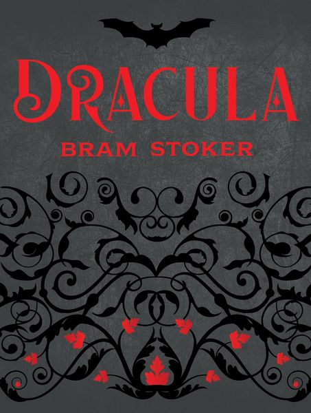 Produktbild: Dracula