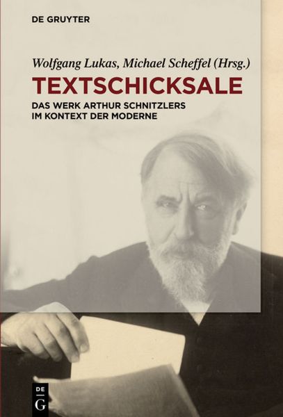 Produktbild: Textschicksale