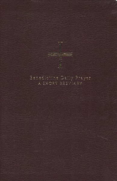 Produktbild: Benedictine Daily Prayer, Second Edition