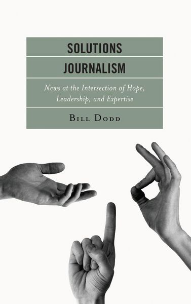Produktbild: Solutions Journalism