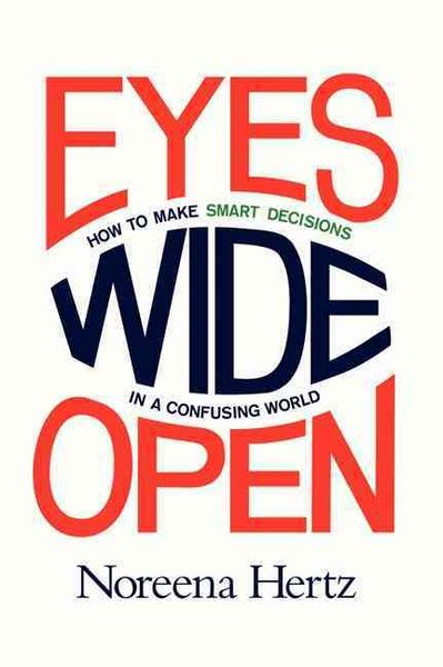 Produktbild: Eyes Wide Open