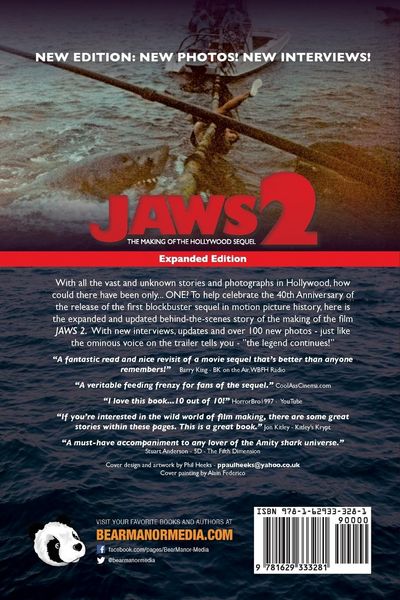 Produktbild: Jaws 2