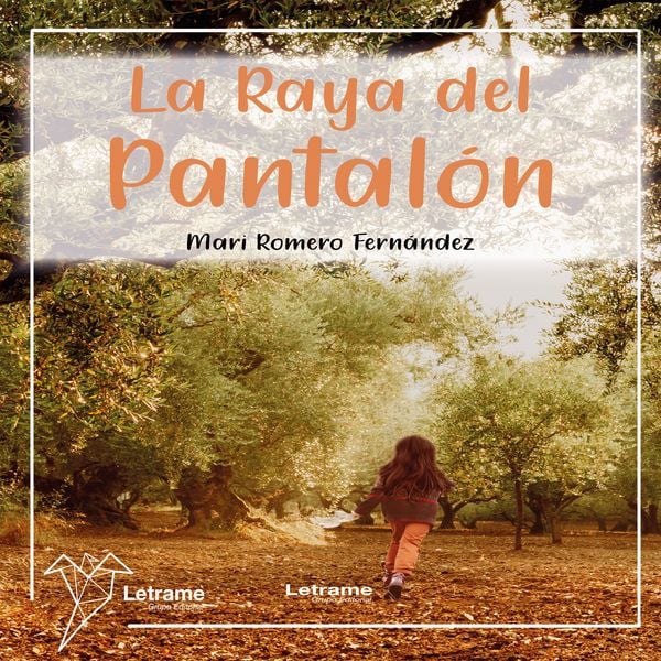 La raya del pantalón