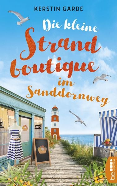 Produktbild: Die kleine Strandboutique im Sanddornweg