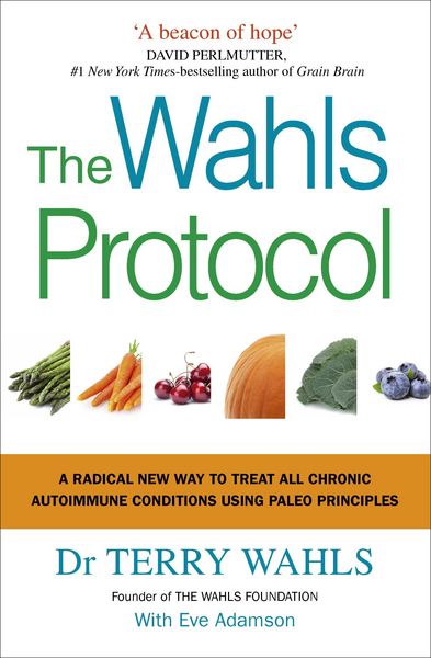 Produktbild: The Wahls Protocol