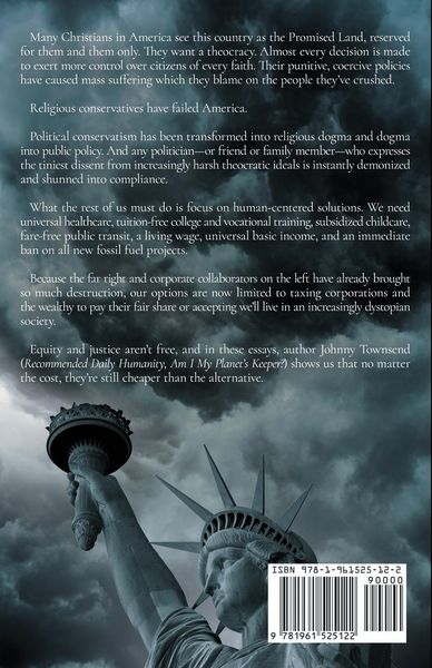 Produktbild: Breaking the Promise of the Promised Land